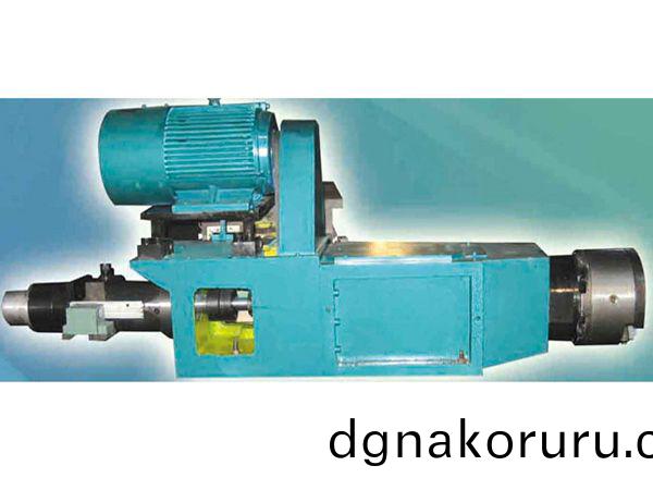 DSS係列數控鏜車頭(tou)